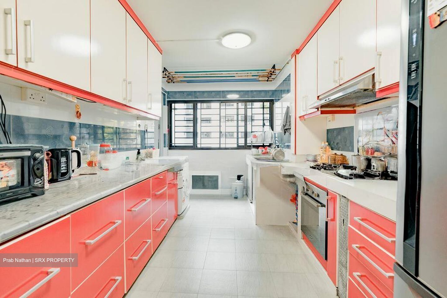 Blk 711 Bedok Reservoir Garden (Bedok), HDB 5 Rooms #500637911